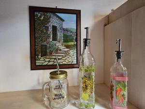 Gallery image of La Finestra sul Castello in Roppolo
