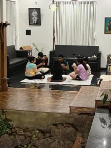 Bilde i galleriet til Nights & Rains - the ultimate quiet getaway i Trivandrum