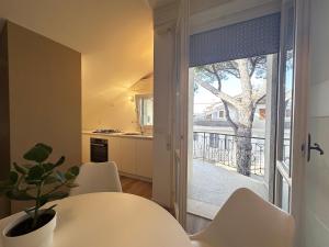 Φωτογραφία από το άλμπουμ του Residence Via Foscolo 65 Cattolica RN στην Κατόλικα