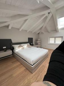 Fotografie z fotogalerie ubytování Luxury way Aria v destinaci Povoletto