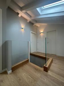 Fotografie z fotogalerie ubytování Luxury way Aria v destinaci Povoletto