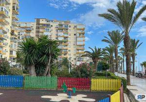 Okolí apartmánu + 62 fotografií