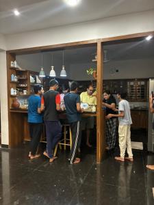 Bilde i galleriet til Nights & Rains - the ultimate quiet getaway i Trivandrum + 37 bilder