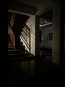 Bilde i galleriet til Nights & Rains - the ultimate quiet getaway i Trivandrum