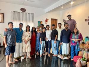 Bilde i galleriet til Nights & Rains - the ultimate quiet getaway i Trivandrum