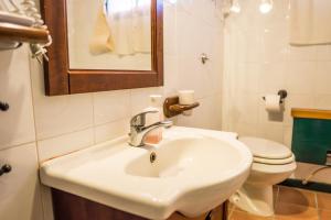 Afbeelding uit fotogalerij van Fattoria dei Piani srl in Olmedo