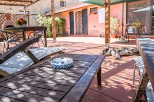 Afbeelding uit fotogalerij van Fattoria dei Piani srl in Olmedo +155 foto's