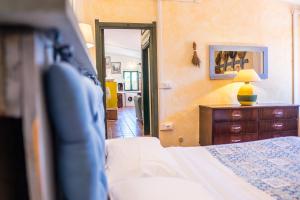 Afbeelding uit fotogalerij van Fattoria dei Piani srl in Olmedo