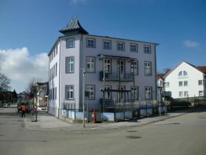 Gallery image of Pension Granitzeck in Ostseebad Sellin