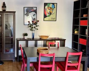 Φωτογραφία από το άλμπουμ του [Buccinasco apartment] Mascherpa σε Buccinasco