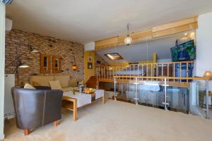 Fotografie z fotogalerie ubytování Agali 1 superior maisonette v destinaci Kalamata