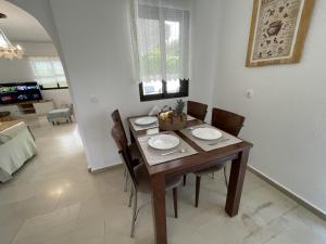 Fotografie z fotogalerie ubytování Elfeko Cottage v destinaci Psakoudia