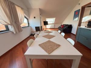 Posedenie v ubytovaní Casa Vacanze Magnolia