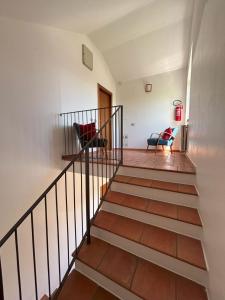 Fotografia z galérie ubytovania Casa Vacanze Magnolia v destinácii Borgo Ticino