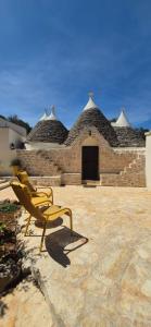 Fotografie z fotogalerie ubytování B&B il Nostro Sogno v destinaci Ceglie Messapica