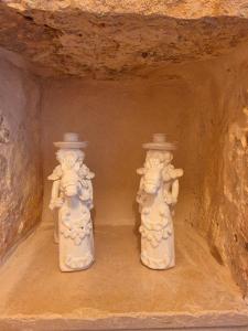Fotografie z fotogalerie ubytování B&B il Nostro Sogno v destinaci Ceglie Messapica