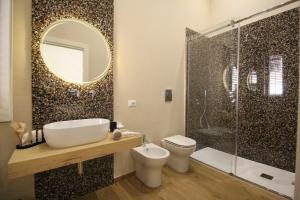 Bagno di Leoni di Sicilia