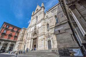 Luogo di interesse nelle vicinanze del bed & breakfast