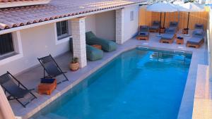 クサミルにあるLuxury Villa Levandaのギャラリーの写真