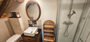 Ένα μπάνιο στο Moulin Cozanne +18 φωτογραφίες