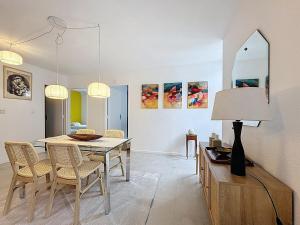 Kép Hyper Centre Style & Confort 4personnes ! szállásáról Clermont-Ferrand-ban a galériában