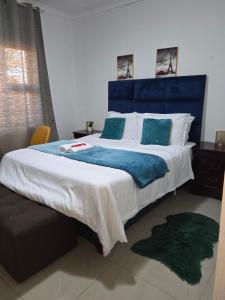 Fotografie z fotogalerie ubytování Jabi Guesthouse, Gaborone v destinaci Gaborone