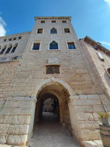 Fotografie z fotogalerie ubytování Apartman Ostrea *** v destinaci Bale