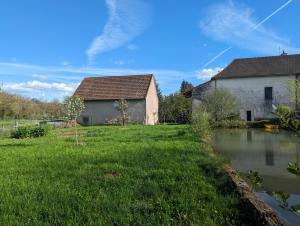 Φυσικό τοπίο κοντά σε αυτή η παραθεριστική κατοικία