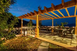 Fotografie z fotogalerie ubytování Mahasu House v destinaci Šimla