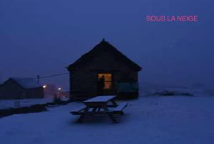 Galeriebild der Unterkunft La bergerie Leffler in Buerba + 28 Fotos