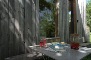 Lissac et MouretLes cabanes de Julie的相册照片