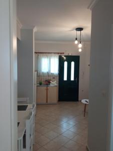 Cucina o angolo cottura di Danai