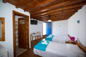 Fotografie z fotogalerie ubytování Sunshine Studio Near New Port Of Mykonos ve městě Mykonosu + 7 fotografií