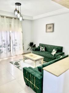 Foto dalla galleria di Mina résidence A1 a Kelibia Altre 18 foto