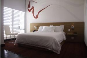 Fotografie z fotogalerie ubytování Hotel 286 v Ciudad Guayana