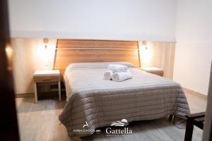 Imagen de la galería de Hotel Ambassador Inn, en Termas de Río Hondo