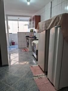 Imagen de la galería de Magalhães, en Piúma