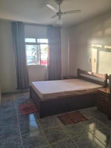 Imagen de la galería de Magalhães, en Piúma