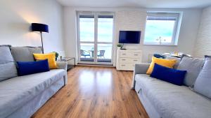 Posedenie v ubytovaní ATapartments - Trzy Zagle