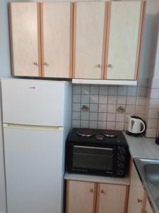 Cucina o angolo cottura di Danai
