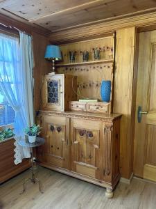 Fotografie z fotogalerie ubytování Chalet-Simmi v destinaci Wimmis