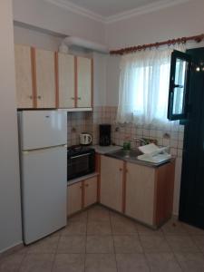 Cucina o angolo cottura di Danai