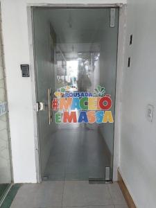 Зображення з фотогалереї помешкання Pousada Maceió é Massa у місті Масейо
