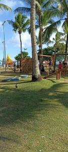 Зображення з фотогалереї помешкання Pousada Maceió é Massa у місті Масейо