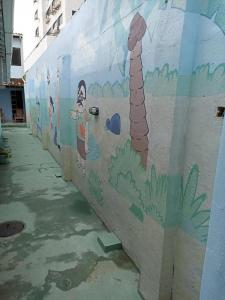 Зображення з фотогалереї помешкання Pousada Maceió é Massa у місті Масейо