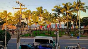 Зображення з фотогалереї помешкання Pousada Maceió é Massa у місті Масейо