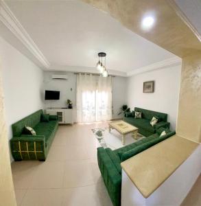 Foto dalla galleria di Mina résidence A1 a Kelibia