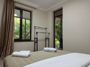 Afbeelding uit fotogalerij van Hotel Sataplia in Banoja +11 foto's