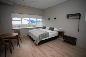 Gallery image of Skýjaborg Apartments in Höfn