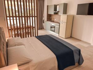 Imagen de la galería de DB Apartment Vieste, en Vieste 4 fotos más